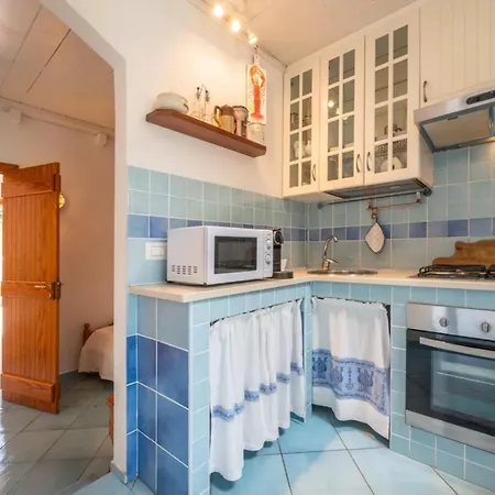 Comfortable Near Beaches * Stintino