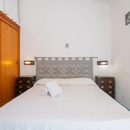 Comfortable Near Beaches * Stintino