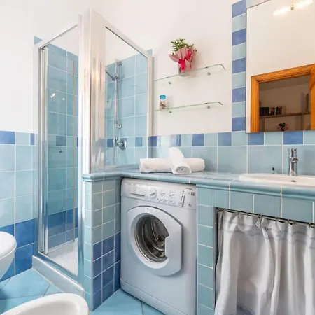 Comfortable Near Beaches Stintino