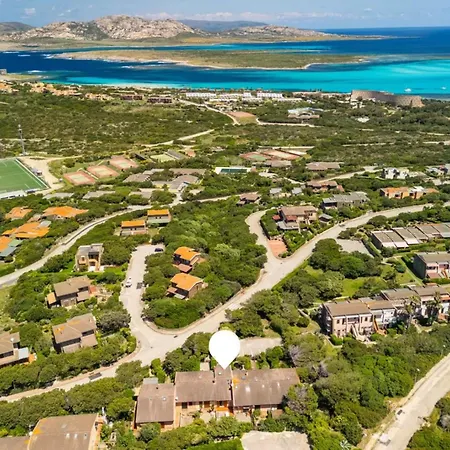 Comfortable Near Beaches Stintino