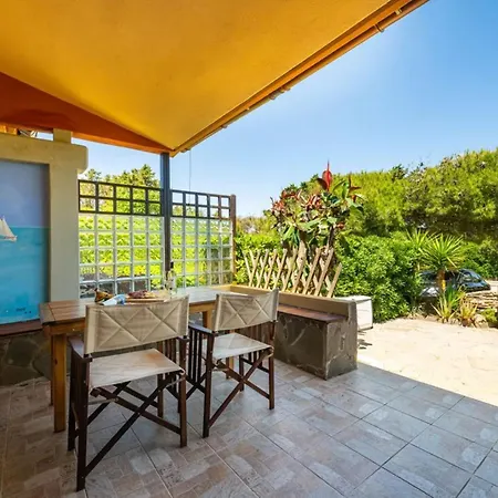 아파트 Comfortable Near Beaches *