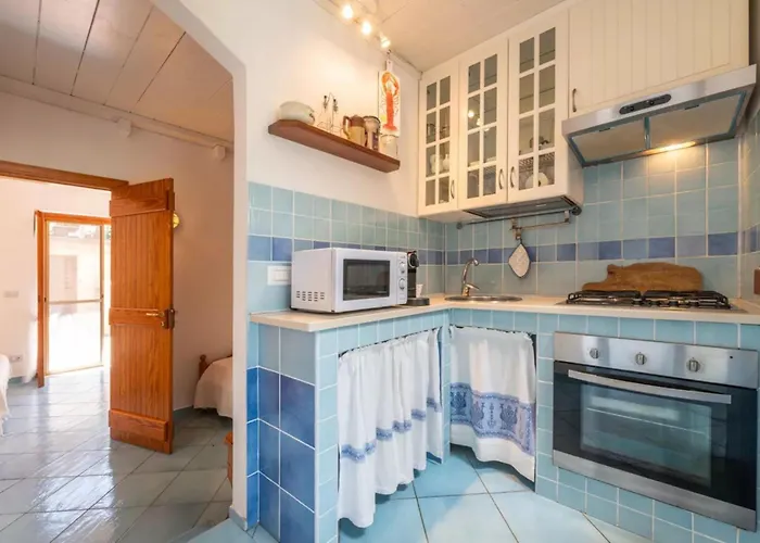 Comfortable Near Beaches * Stintino