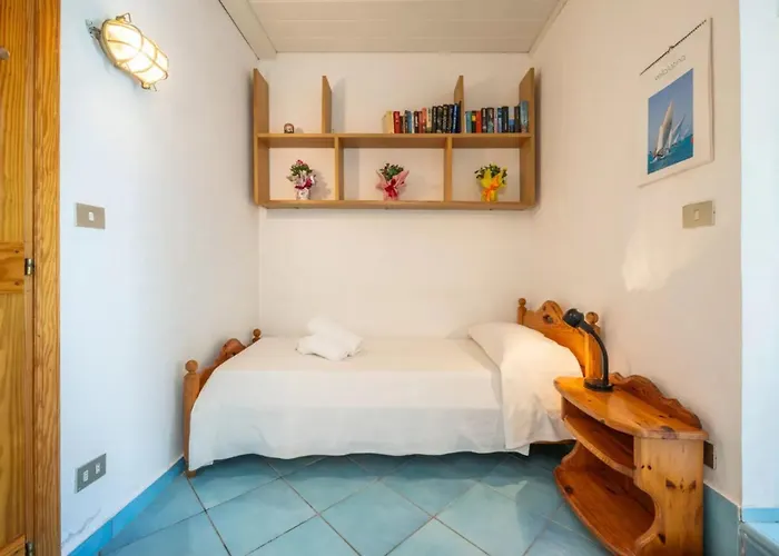 Comfortable Near Beaches * Stintino