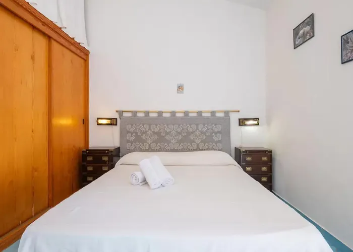 Comfortable Near Beaches * Stintino