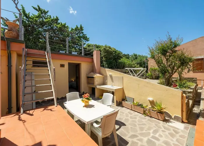 Comfortable Near Beaches Stintino