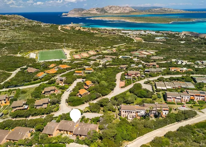 Comfortable Near Beaches * Stintino