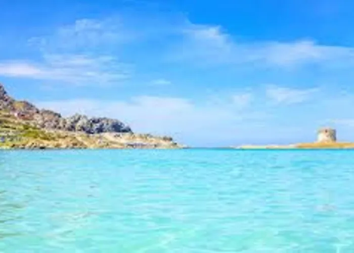 Comfortable Near Beaches Stintino